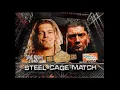 Download Lagu Story of Edge vs. Batista | One Night Stand 2007