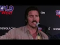 Midland "Burn Out"