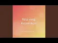 Lagu Rasa yang Kutemukan