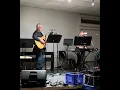 Angel from Montgomery John Prine Bonnie Raitt MaryLou HoganGroves Leroy Edmonds Open Mic