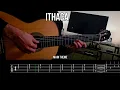 Ithaca - The Odyssey (Ludwig Göransson) [Fingerstyle Guitar TAB]