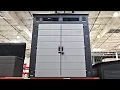 SUNCAST 6 x 5 RESIN MODERN STORAGE SHED Shop with us at Costco