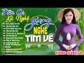 Download Lagu GIỌNG NGHỆ TÌM VỀ ➤LK Nhạc Sống Dân Ca Xứ Nghệ Ngọt Ngào TOÀN BÀI HAY - Nhạc Đồng Quê Mới Nhất 2025