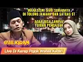 Lagu 📡GUS IQDAM TERBARU 2025‼️KETEMU MAHASISWI DARI SURABAYA