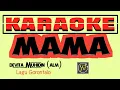 Download Lagu MAMA Devita Mohidin KARAOKE Lagu Gorontalo || Lirik