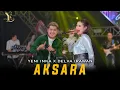 Lagu Yeni Inka X Delva Irawan - AKSARA (Official Music Yi Production)