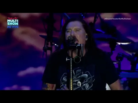 Download MP3 Dream Theater - The Count of Tuscany [LIVE @ RIO] [2022]