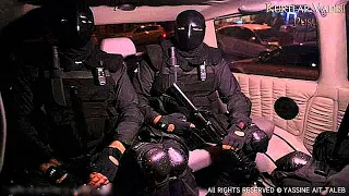 أقوي وأخطر 10 ﻗﻮﺍﺕ ﺧﺎﺻﺔ في المسلسلات التركية 