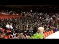 Drexel University College of Medicine Commencement Ceremony