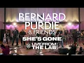 Lagu Bernard Purdie \u0026 Friends - “She’s Gone” TELEFUNKEN Live From The Lab
