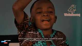 iriri lagba experience of sunday jatto in movie industry