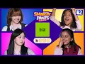 Download Lagu NMIXX battles kids for the Meme Queen crown👸⚜️⚔️ I SMARTY-PANTS! I LILY \u0026 HAEWON