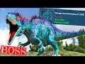 Download Lagu RAIDING my SERVER With The SAVAGE ACRO! | ARK Survival Evolved