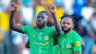 LIVE TAZAMA YANGA SC V S KMC FC MCHEZO WA LIGI KUU TANZANIA BARA LEO 