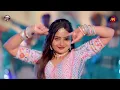#Video | ठुमका पर झुमका | #Raushan Rohi & #Srishti Bharti | Thumka Par Jhumka | #Maghi Superhit Song