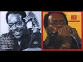 James Cotton & Magic Slim   ~  ''23 Hours Too Long''&''Sunny Road'' 1984