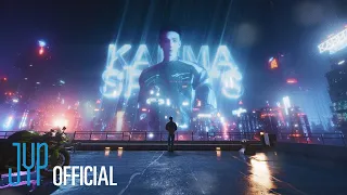 Stray Kids KARMA Trailer 