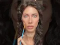 how to contour cheekbones
