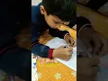 Download Lagu #shortvideo l kids drawing l reyansh doing drawing