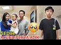 Download Lagu DRAMA SEDIH ANDAI AKU TIDAK PUNYA ADEK PART 5! VINO CUMA ANAK ANGKAT? | Mikael TubeHD