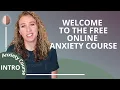 How to Break the Anxiety Cycle Intro