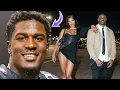 NFL Player James Pearce Jr LOSES 7 MILLION After NFL Suspension Over Rickea Jackson Arrest