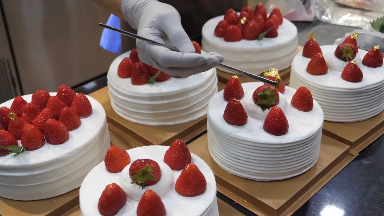 BOLO TENTAÇÃO DE BRIGADEIRO COM MORANGO | BOLO DE FESTA
