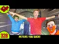 Download Lagu AGENT PETERS DISS TRACK (officiële muziekvideo) - Spy Ninjas #328