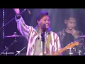 Lagu Rizky Febian - Cukup Tau @ JJF 2020