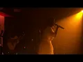 Download Lagu Nadin Amizah - Sebuah Tarian yang Tak Kunjung Selesai (Live at Krapela, Jakarta 31/1/2024)
