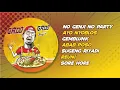 Download Lagu SELAGOOD - GADO GADO (FULL ALBUM)