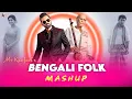 Maya Lagaiche - Mashup | Habib Wahid | Bangla New Folk Song | 2025