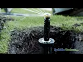 1804-RVAN18 Rain Bird 1800 Bundle Spray Head with R-VAN18