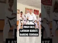 Download Lagu IWAN FALS , LATIHAN KARATE BARENG TENTARA ( rahasia tetap bugar ) #iwanfals