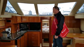 Ep #3 Seattle Boat Show 2018 | Boating Journey