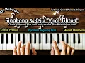 Download Lagu Chord Piano Singkong \u0026 Keju \