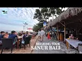 Download Lagu 2 Hours of Peaceful Walking in Sanur Bali | Virtual Walking Tour Travel 2025 Sept Edition