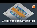 Download Lagu How does an Accelerometer work? | 3D Animation