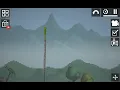 split face diving but melon playground
