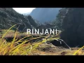 Download Lagu Rinjani, 2018: 3726 mdpl