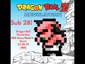 Sub 28 Dragon Ball Devolution Speedrun - DBZ Story Mode Hard 27 39 79 WR