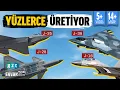Download Lagu Havada düzen değişecek: Çin’in ilk kez tanıttığı savaş uçakları neler?