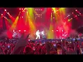 Let There be Shred - Megadeth - Live in Istanbul 23/06/2026
