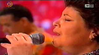 الكلام المرصع جيل جلاله 