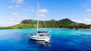 BOAT LIFE at its BEST – We hit the JACKPOT! [EP 105]