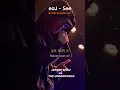 Download Lagu eaJ 한국어 노래!! _ SEE (lyrics)_Neflix JENTRY CHAU vs. THE UNDERWORLD