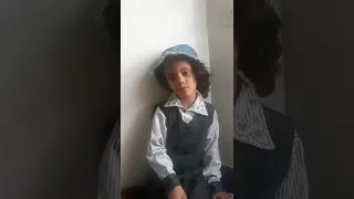 أنشودة الشجرة 