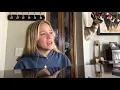 Avery Anna - Say Something (Cover)