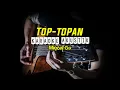 KARAOKE AKUSTIK | TOP-TOPAN Miqbal Ga| Tanpa Vokal full Lirik....