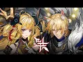 Download Lagu 【Sarkaz IS#5】New Liberator 'Leizi Alter' \u0026 Mlynar | A18 Ending 5 Amiya